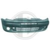 WEZEL 0957573 Bumper